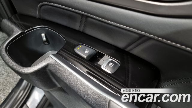 Kia Sorento (IV) Diesel 2.2 4WD Noblesse 2022 — фото 23