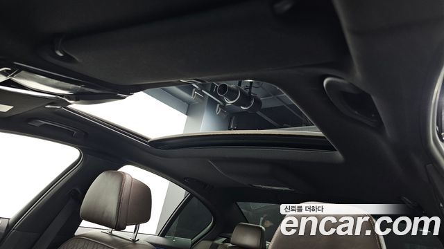 BMW 5 Series (G30) 530i M Sport Package 2021 — фото 17