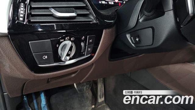 BMW 5 Series (G30) 530i M Sport Package 2021 — фото 19