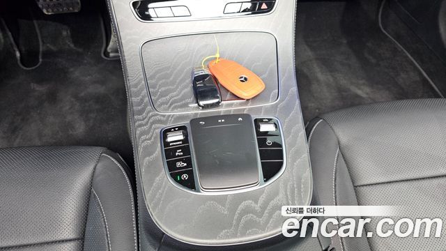Mercedes-Benz E-Class (W213) E350 4MATIC AMG Line 2022 — фото 18