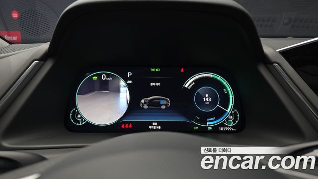 Hyundai Sonata Hybrid (DN8) Inspiration 2022 — фото 8