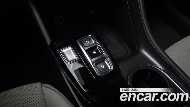 Hyundai Sonata Hybrid (DN8) Inspiration 2022 — фото 9