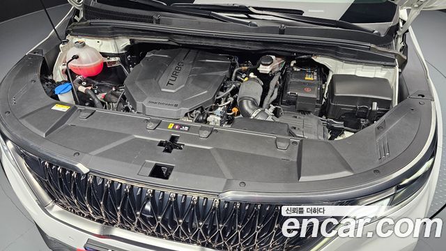 Kia Carnival (IV) Diesel 9-Seater Signature 2022 — фото 6