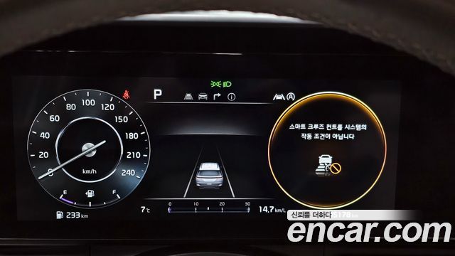 Kia Carnival (IV) Diesel 9-Seater Signature 2022 — фото 8