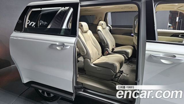 Kia Carnival (IV) Diesel 9-Seater Signature 2022 — фото 12
