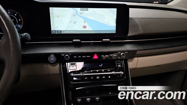 Kia Carnival (IV) Diesel 9-Seater Signature 2022 — фото 14