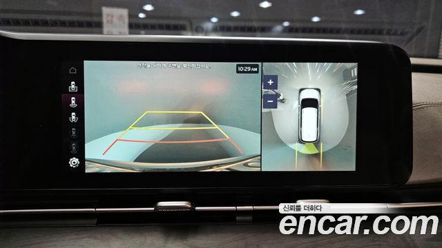 Kia Carnival (IV) Diesel 9-Seater Signature 2022 — фото 15