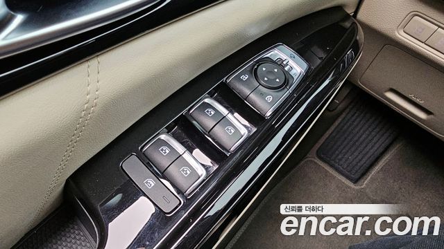 Kia Carnival (IV) Diesel 9-Seater Signature 2022 — фото 16