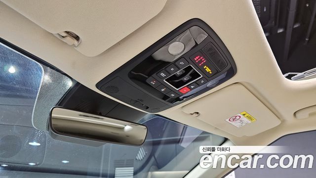 Kia Carnival (IV) Diesel 9-Seater Signature 2022 — фото 17