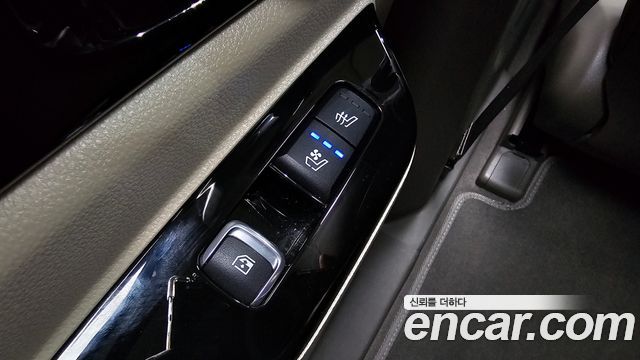 Kia Carnival (IV) Diesel 9-Seater Signature 2022 — фото 18