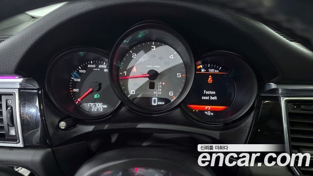 Porsche Macan 3.0 S Diesel 95B 2015 — фото 8