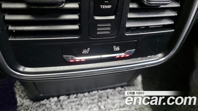Porsche Macan 3.0 S Diesel 95B 2015 — фото 17