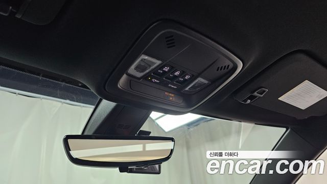 Chevrolet Traverse 3.6 AWD Hi Country 2022 — фото 17