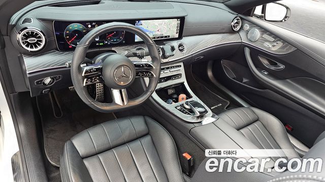 Mercedes-Benz E-Class (W213) E450 4MATIC Cabriolet 2021 — фото 7