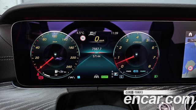 Mercedes-Benz E-Class (W213) E450 4MATIC Cabriolet 2021 — фото 8