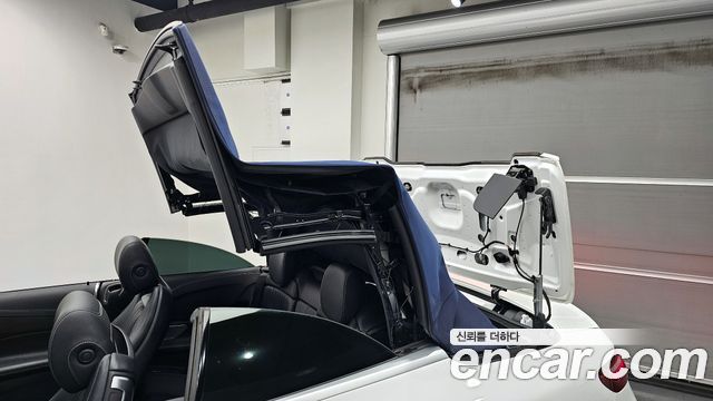 Mercedes-Benz E-Class (W213) E450 4MATIC Cabriolet 2021 — фото 18