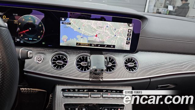 Mercedes-Benz E-Class (W213) E450 4MATIC Cabriolet 2021 — фото 19