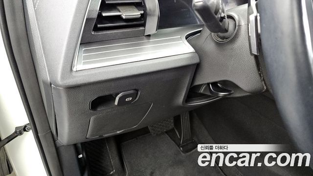 KG Mobility (SsangYong) Torres Gasoline 1.5 4WD T7 2023 — фото 16