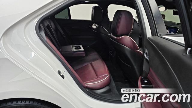 Cadillac CT4 2.0 Sport 2020 — фото 16