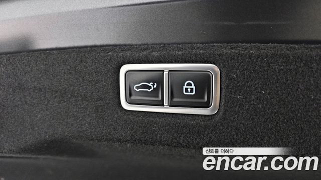 Hyundai Sonata The Edge (DN8) 1.6 Turbo Exclusive 2024 — фото 20