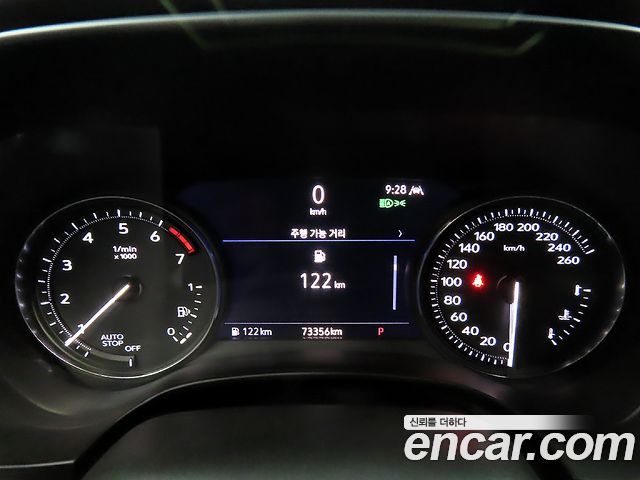 Cadillac CT4 2.0 Sport 2020 — фото 9
