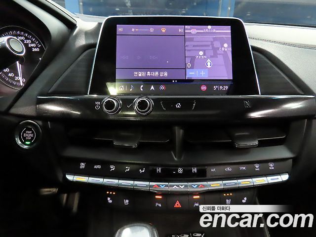 Cadillac CT4 2.0 Sport 2020 — фото 16