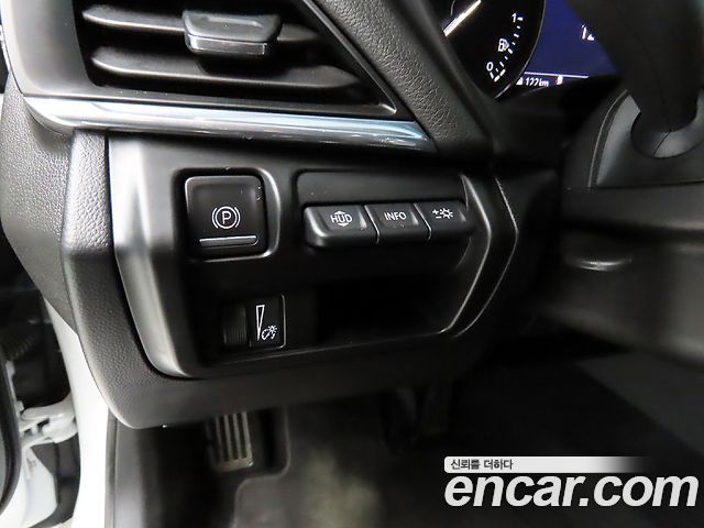 Cadillac CT4 2.0 Sport 2020 — фото 19