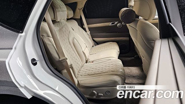 Genesis GV80 2.5T Gasoline 2WD 2023 — фото 12