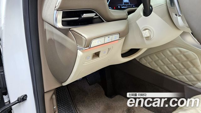 Genesis GV80 2.5T Gasoline 2WD 2023 — фото 14
