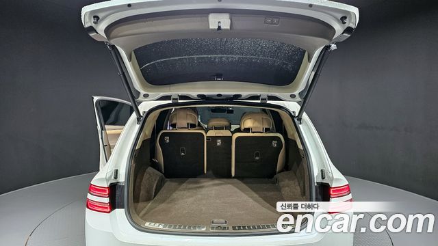 Genesis GV80 2.5T Gasoline 2WD 2023 — фото 18