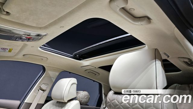 Genesis GV80 2.5T Gasoline 2WD 2023 — фото 19