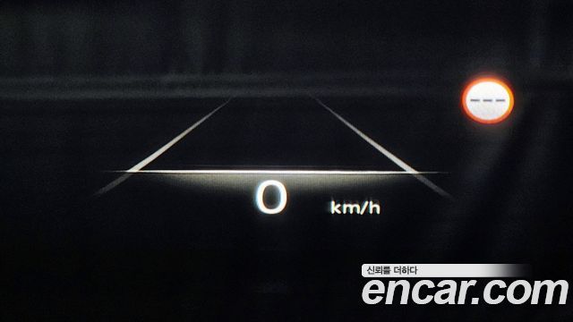 Genesis GV80 2.5T Gasoline 2WD 2023 — фото 20