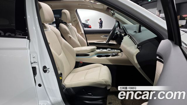 Genesis GV70 2.5T Gasoline AWD 2024 — фото 10
