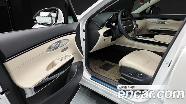 Genesis GV70 2.5T Gasoline AWD 2024 — фото 11