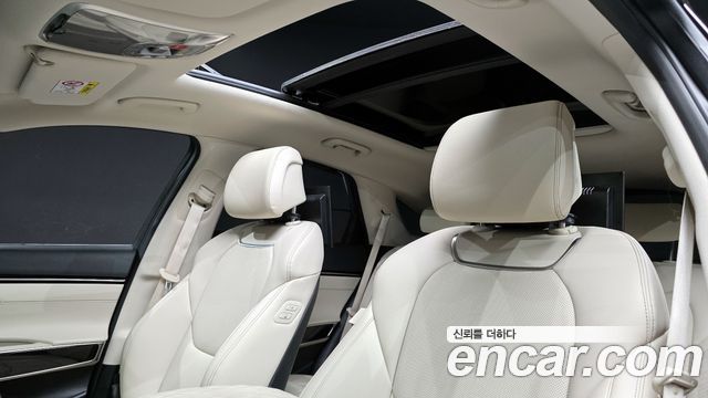 Genesis GV70 2.5T Gasoline AWD 2024 — фото 19
