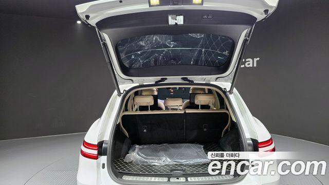 Genesis GV70 2.5T Gasoline AWD 2024 — фото 20