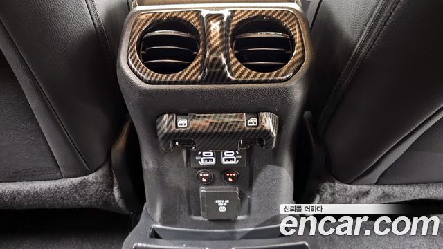 Jeep Wrangler (JL) 2.0 Overland Power Top 4Door 2023 — фото 18