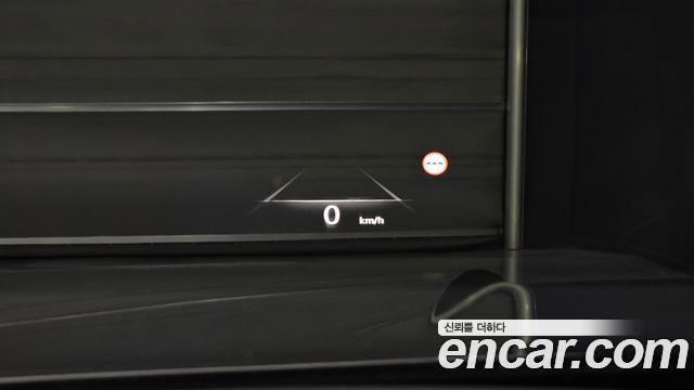 Genesis GV80 2.5T Gasoline AWD 2022 — фото 8