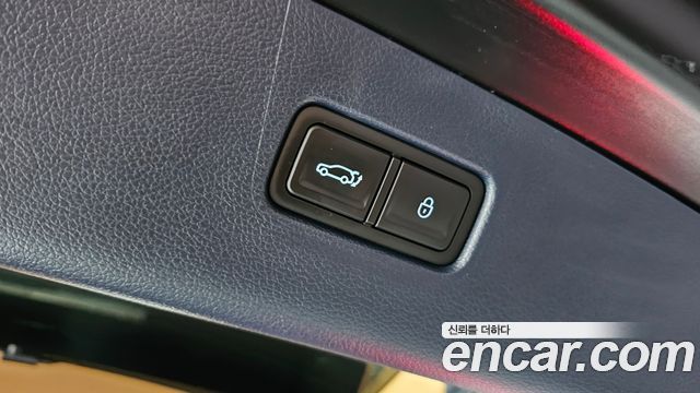 Genesis GV80 2.5T Gasoline AWD 2022 — фото 21