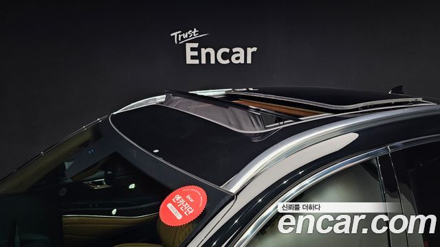 Genesis GV80 2.5T Gasoline AWD 2022 — фото 22
