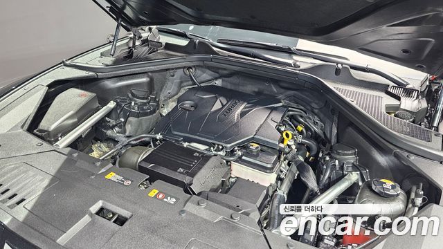 Genesis GV80 2.5T Gasoline AWD 2022 — фото 24