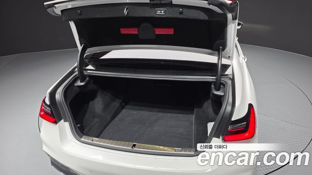 BMW 7 Series (G11) 740Li xDrive M Sport Package 2022 — фото 20