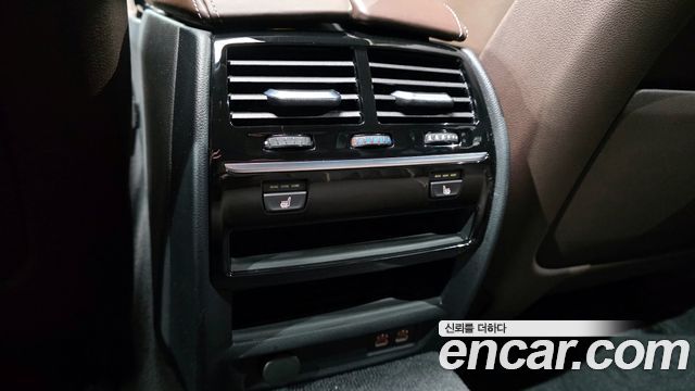 BMW 5 Series (G30) 520d Luxury Plus 2020 — фото 18
