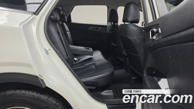 Kia Sportage (V) Gasoline 1.6 Turbo 2WD Trendy 2022 — фото 12