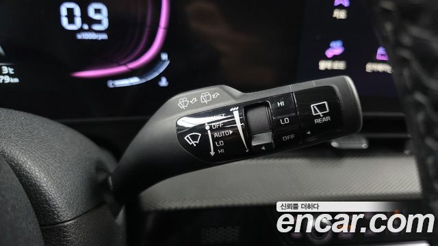 Kia Sportage (V) Gasoline 1.6 Turbo 2WD Trendy 2022 — фото 18