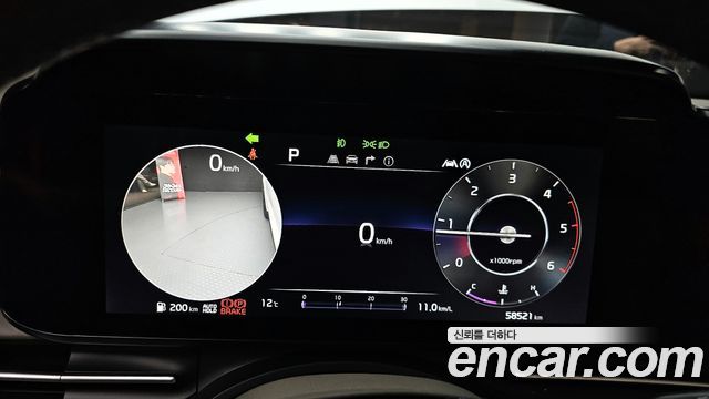 Kia Carnival (IV) Diesel 9-Seater Signature 2022 — фото 8