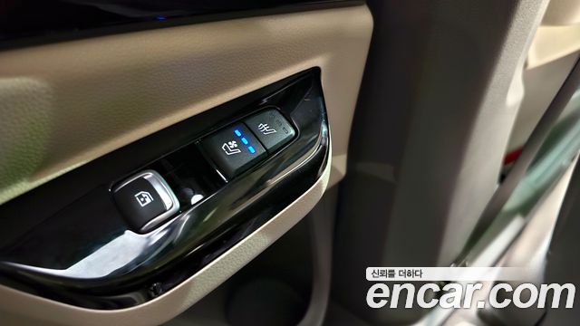 Kia Carnival (IV) Diesel 9-Seater Signature 2022 — фото 22