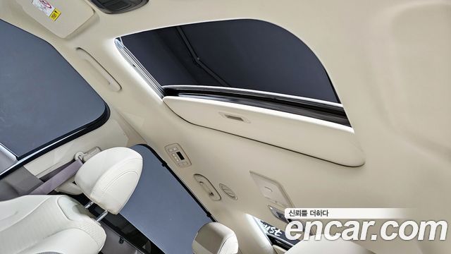Kia Carnival (IV) Diesel 9-Seater Signature 2022 — фото 23