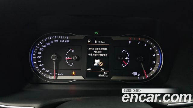 Hyundai Tucson (NX4) Gasoline 1.6 Turbo 2WD Modern 2022 — фото 8