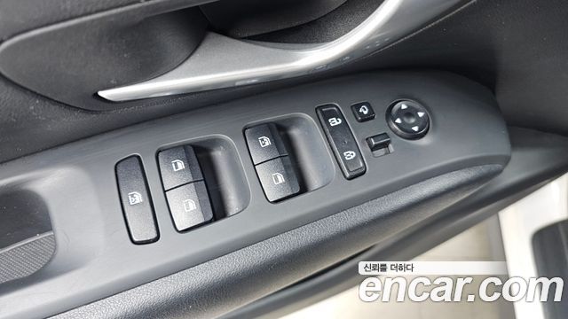 Hyundai Tucson (NX4) Gasoline 1.6 Turbo 2WD Modern 2022 — фото 14